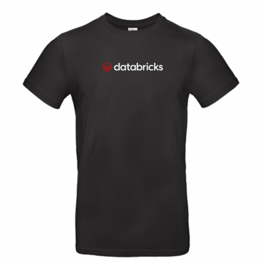 Databricks - T-Shirt #E190