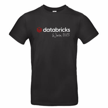 Databricks - T-Shirt Wiesn