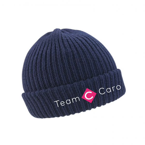 Team Caro – Whistler Hat