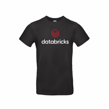 Databricks T-Shirt