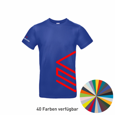 Produktbild Databricks T-Shirt Big Print